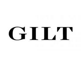 Gilt Logo