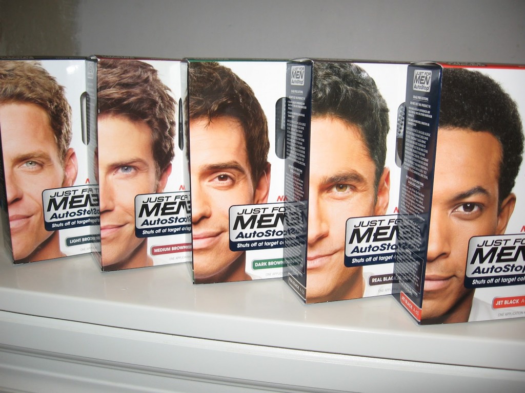 Just For Men Autostop Hair Color The Simple Moms