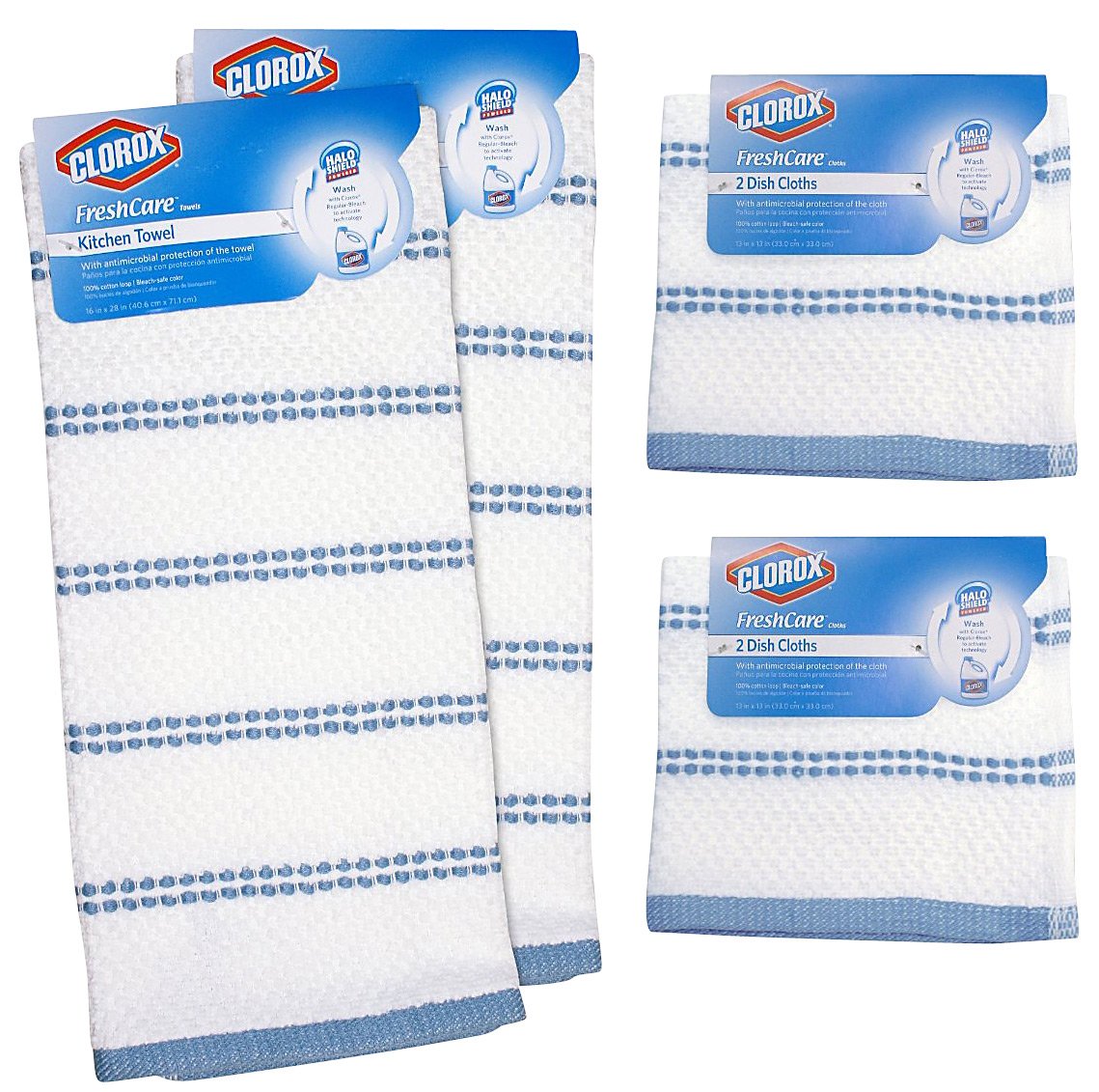 clorox freshcare towels :: review and giveaway – the SIMPLE moms
