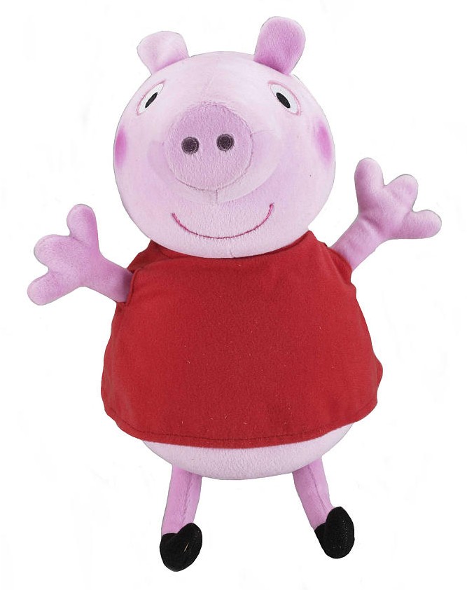 give peppa pig toys this for christmas this year :: holiday giving ...