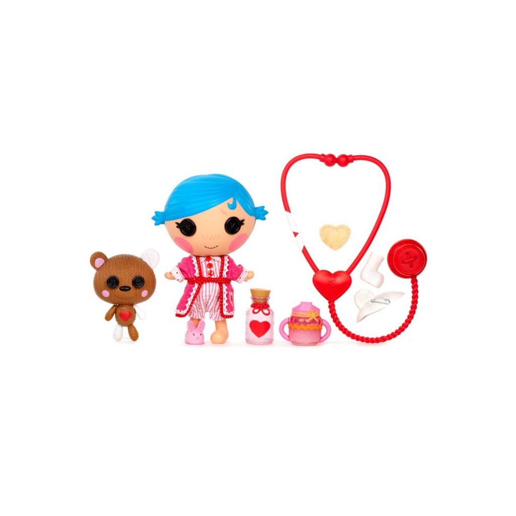 Lalaloopsy doctor sale