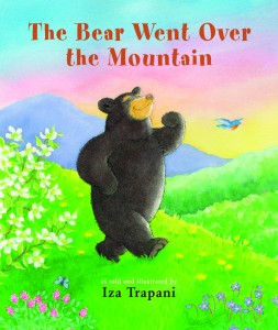 Bear Went Over the Mountain 9781616085100