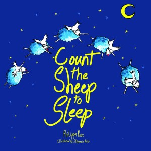 Count the Sheep to Sleep 9781616086602