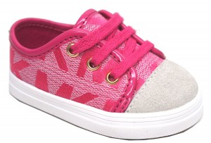 baby girl mk shoes