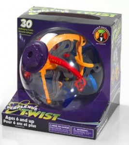 The Perplexus Review - Holiday Gift Guide - This Mama Loves