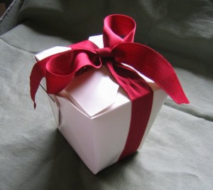 gift box