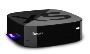 Every TV needs a Roku Streaming Player