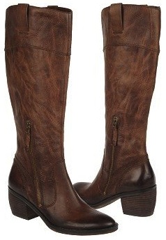 naturalizer ora boots