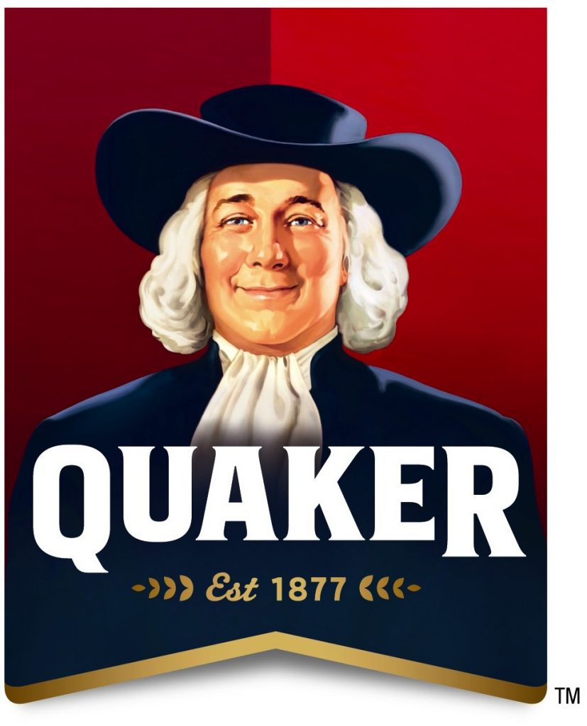 Quaker Logo