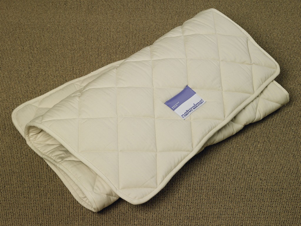 naturalmat Travel Mat