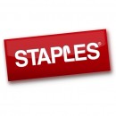 Staples-Logo