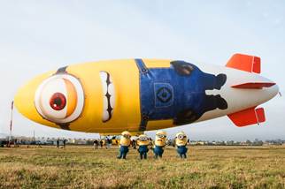 despicable me ii despicablimp