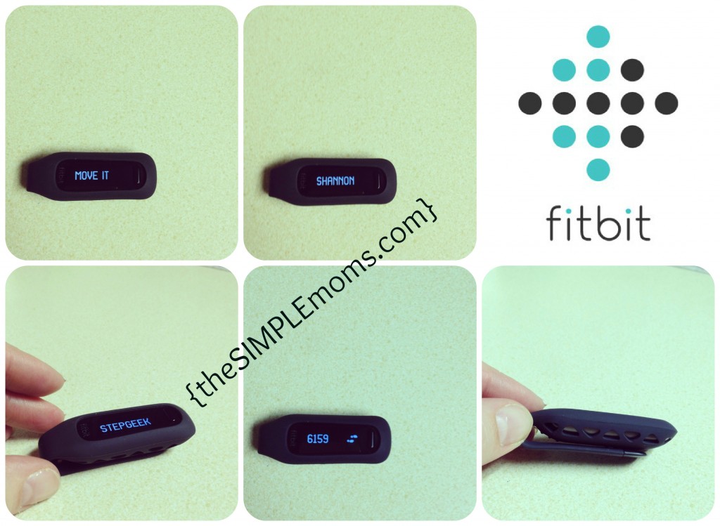 FitBit One