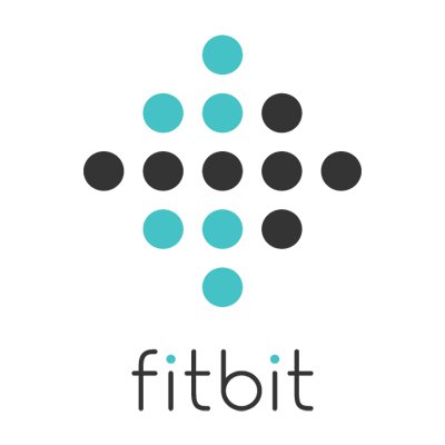 fitbit logo