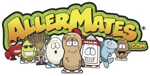 AllerMates Logo_Group_2011