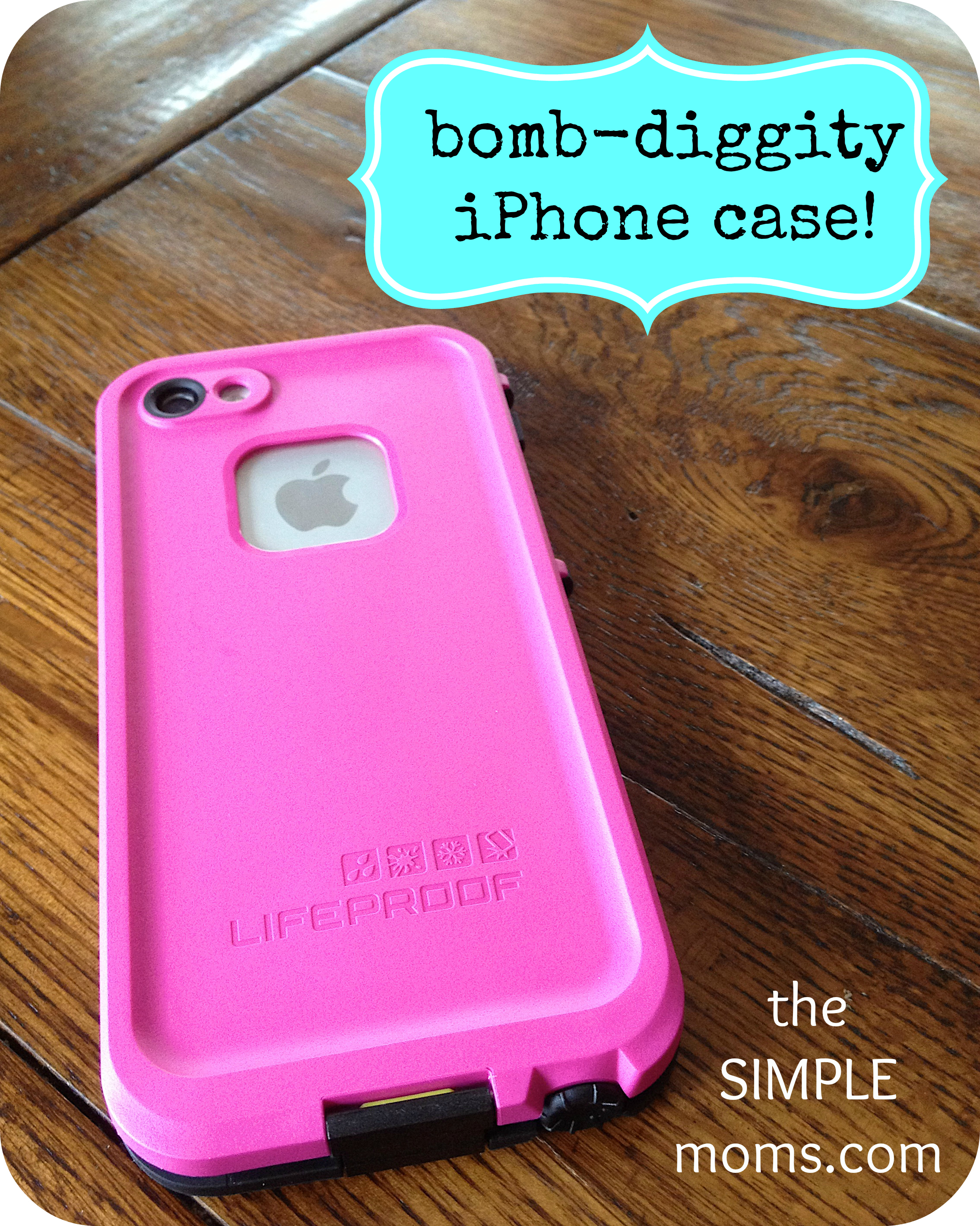 LifeProof iPhone Case