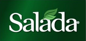 Salada logo