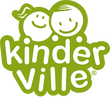 kinderville logo