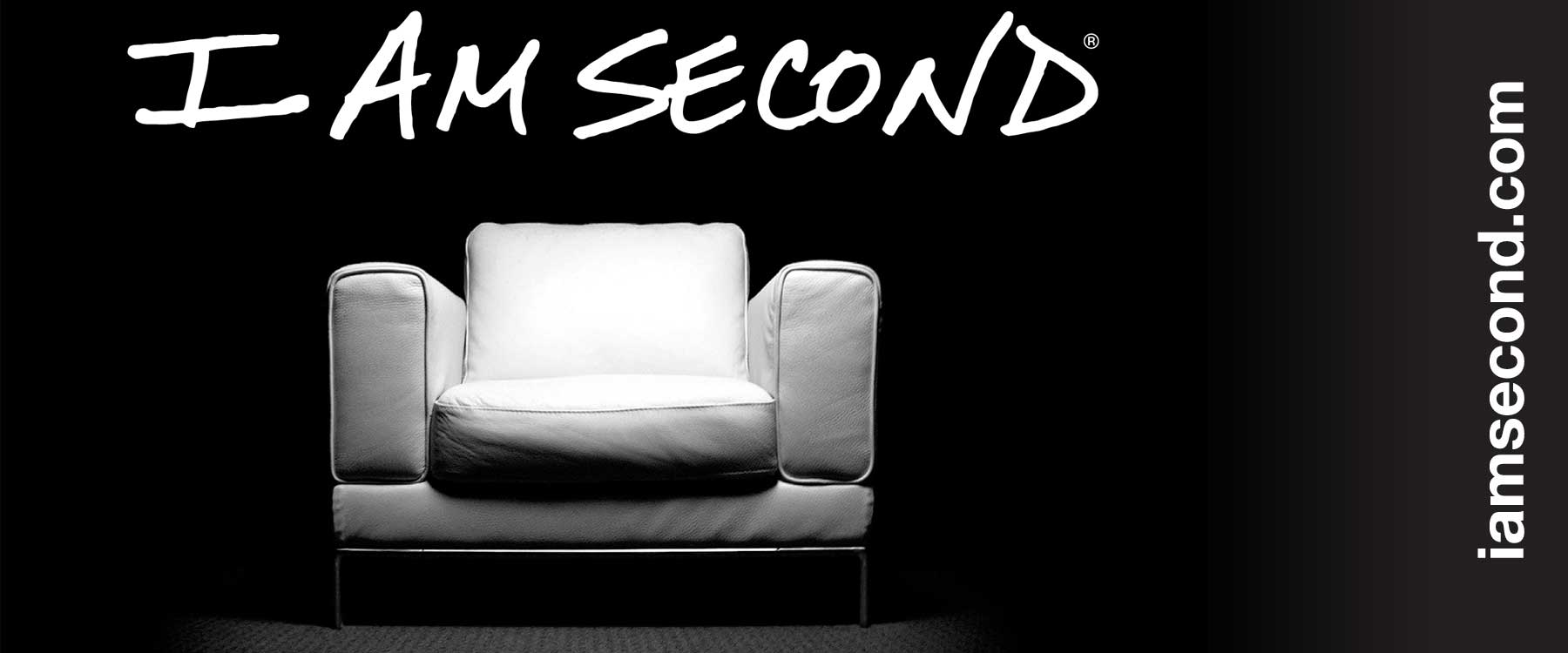 I-am-Second