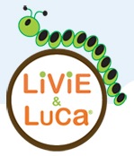 livie & luca logo