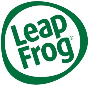 LeapFrog logo