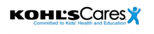 kohl's cares logo