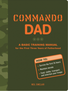 commandodad