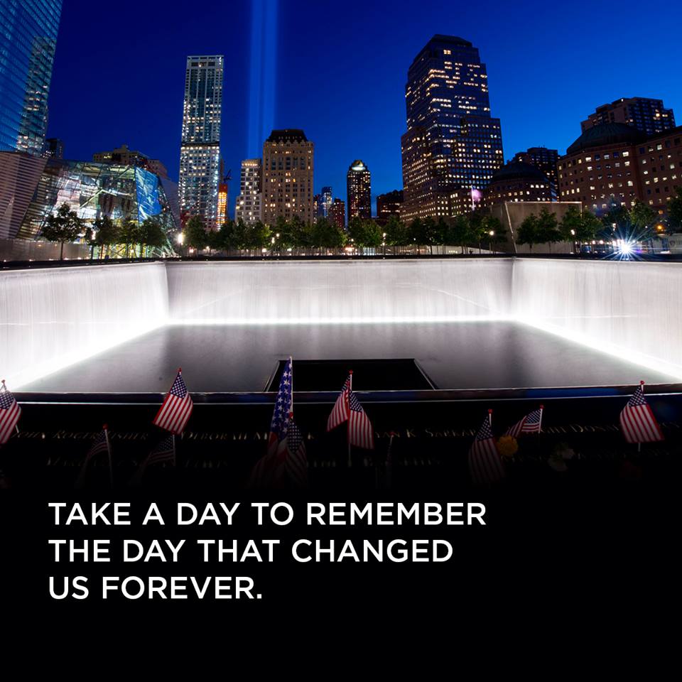 remember 911