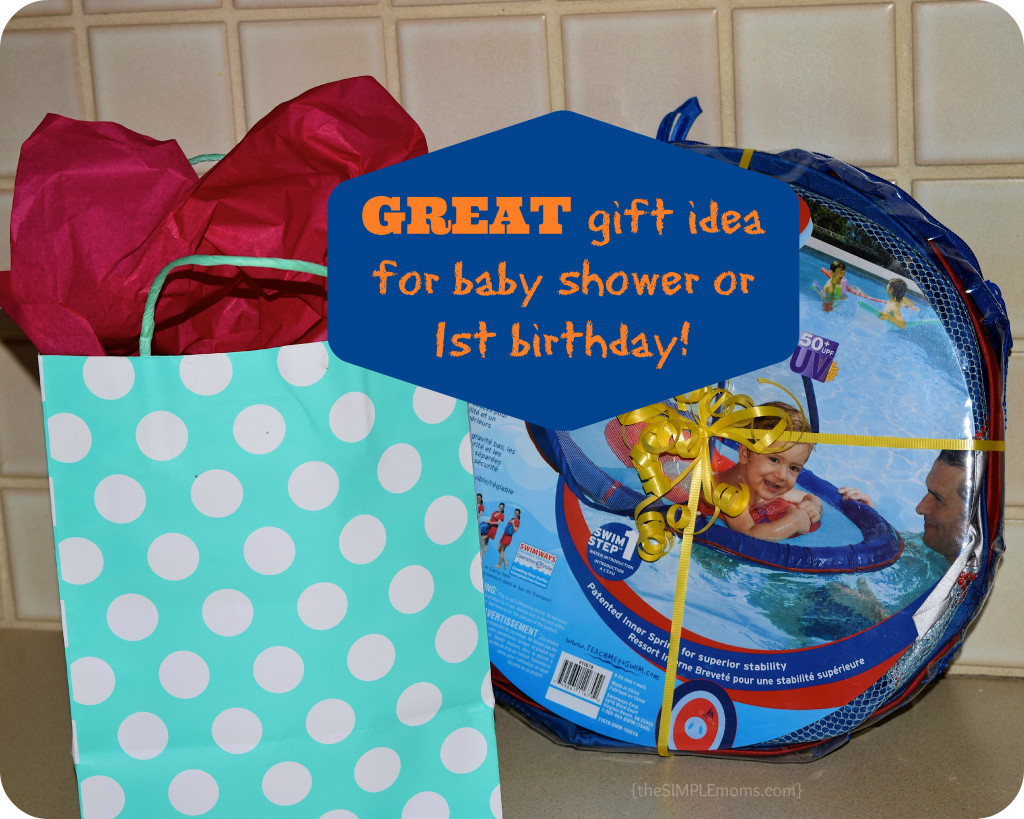 swimways gift idea image