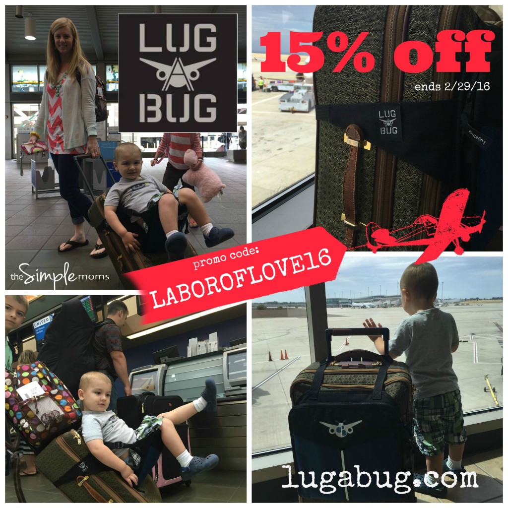 lugabug sale