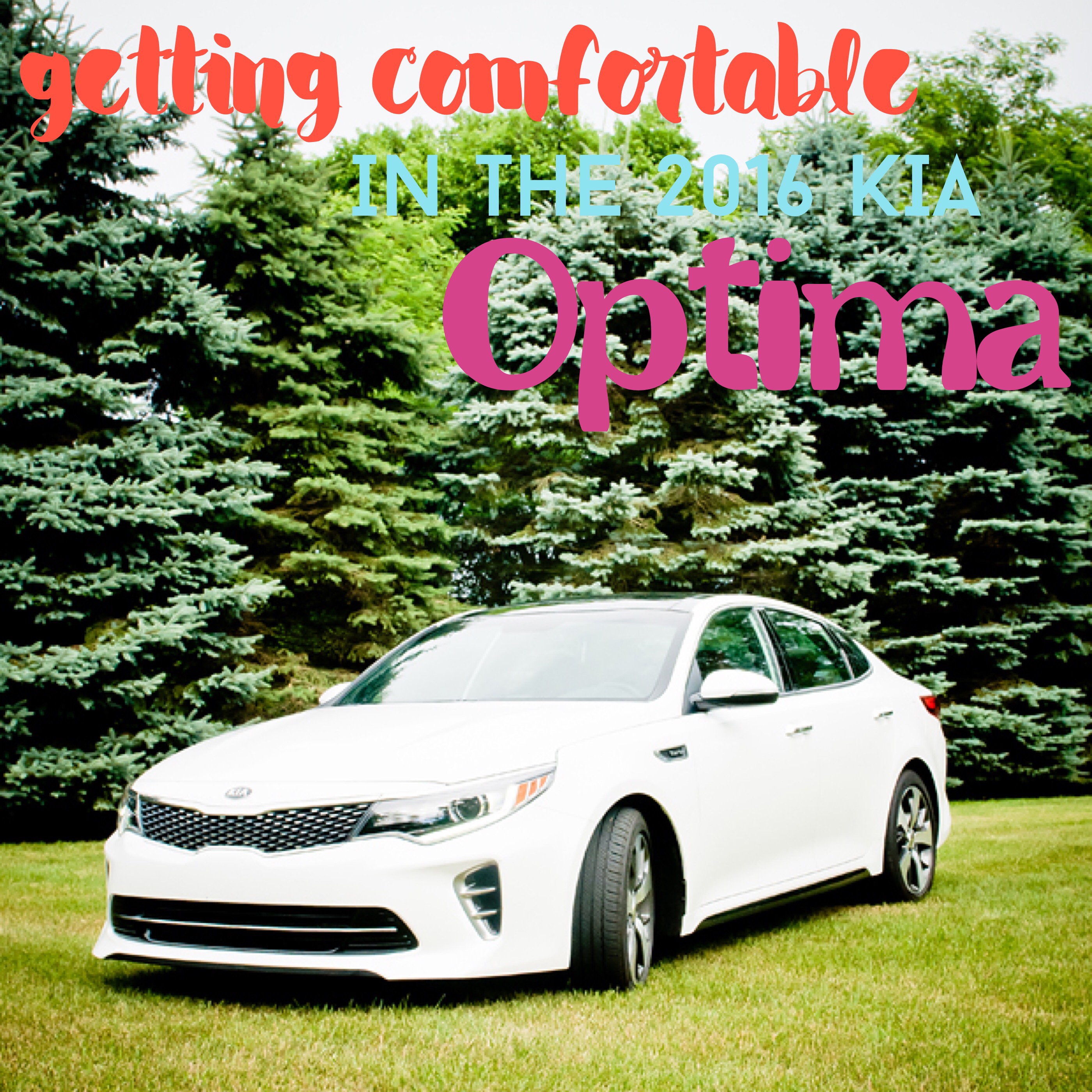 2016 Kia Optima