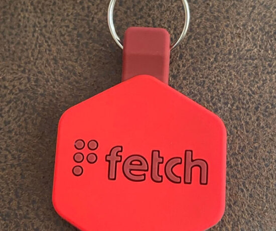 Fetch ID